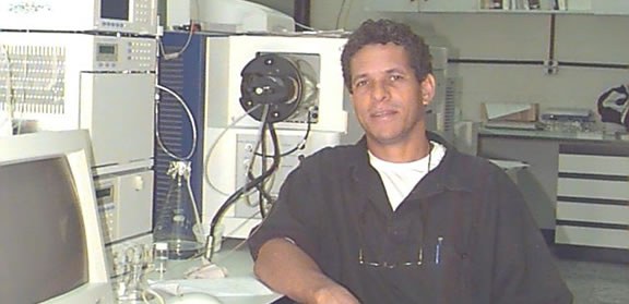 Prof. Dr. Edson Rodrigues Filho